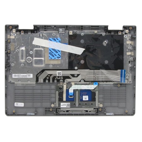 Lenovo Upper Case ASM_FR-AR B 82G4 PG